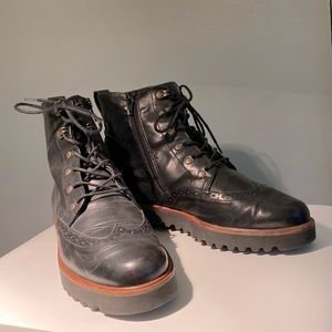 Paul Green Boots